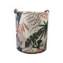 Aberto Design Cesta de Fieltro Multicolor YLC458
